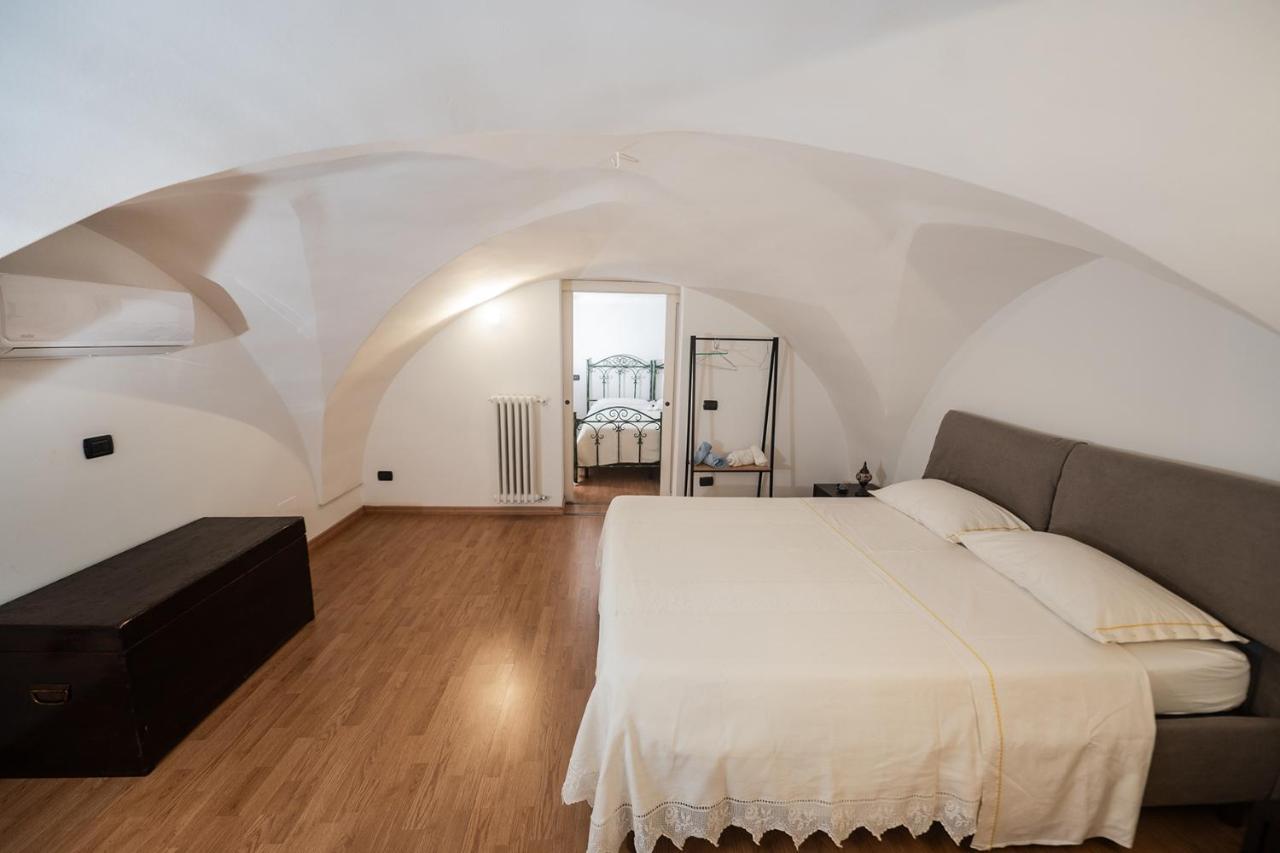 La Volta Di Fulcignano Apartment Lecce Exterior photo