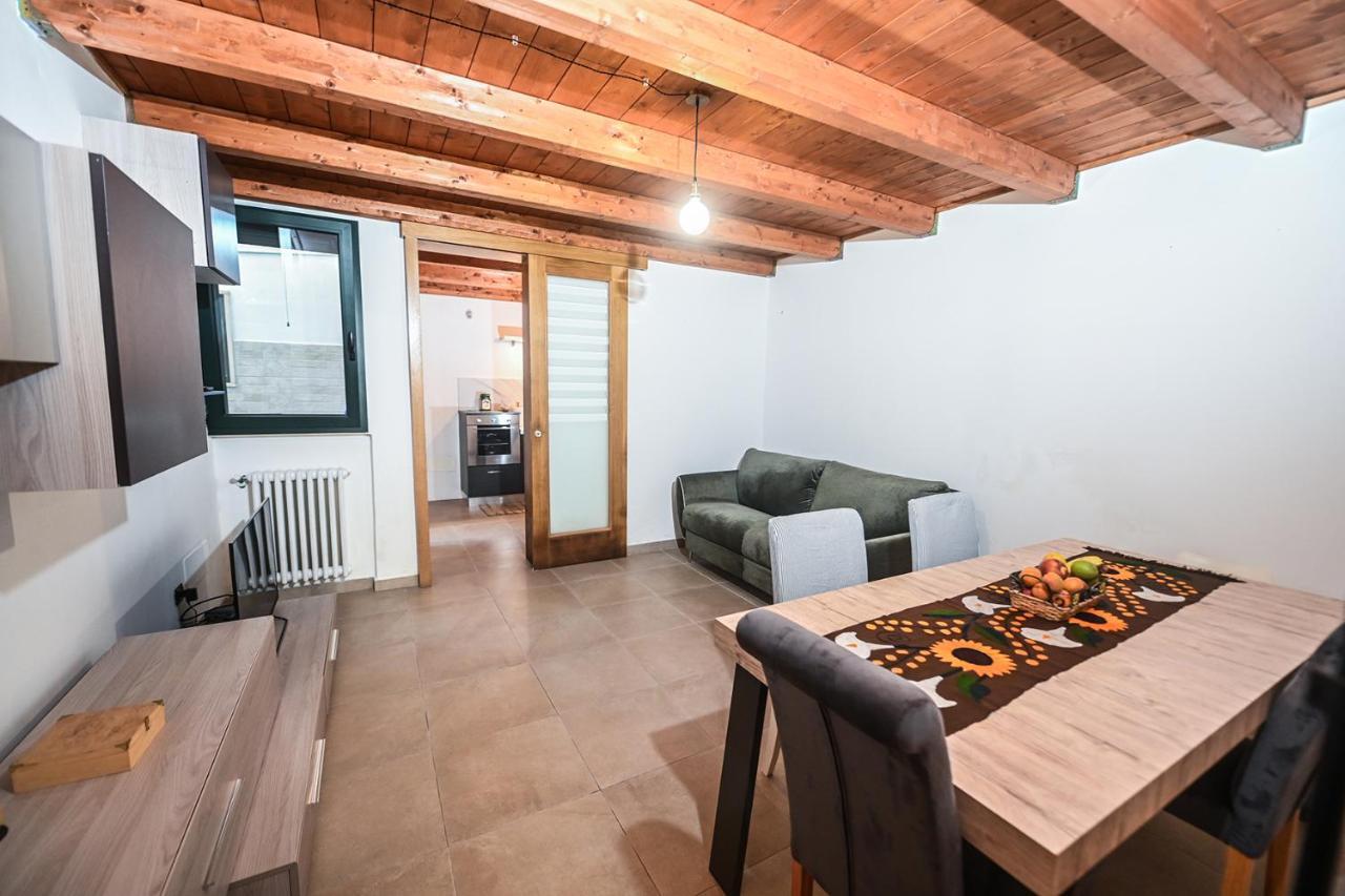 La Volta Di Fulcignano Apartment Lecce Exterior photo
