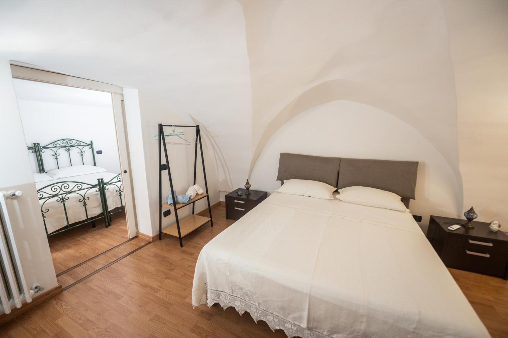 La Volta Di Fulcignano Apartment Lecce Exterior photo