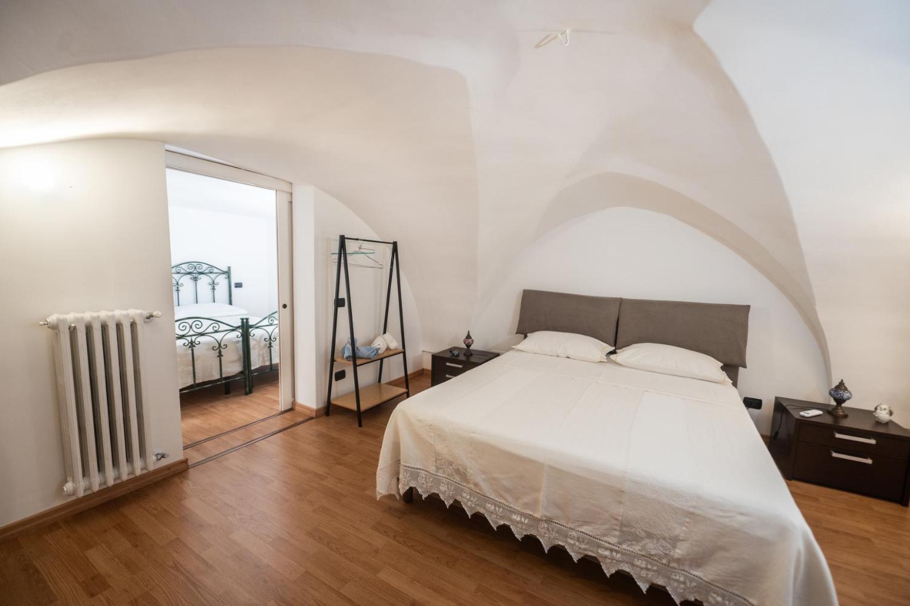 La Volta Di Fulcignano Apartment Lecce Exterior photo