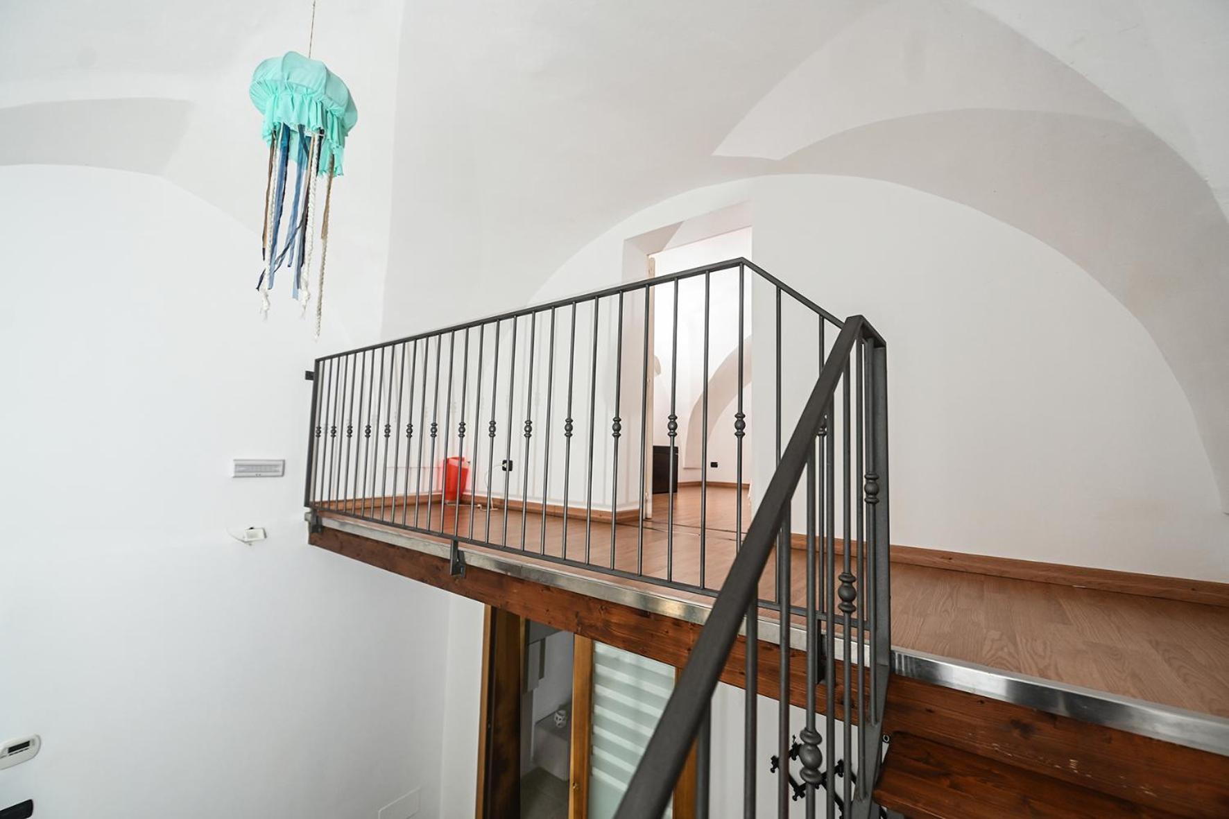 La Volta Di Fulcignano Apartment Lecce Exterior photo